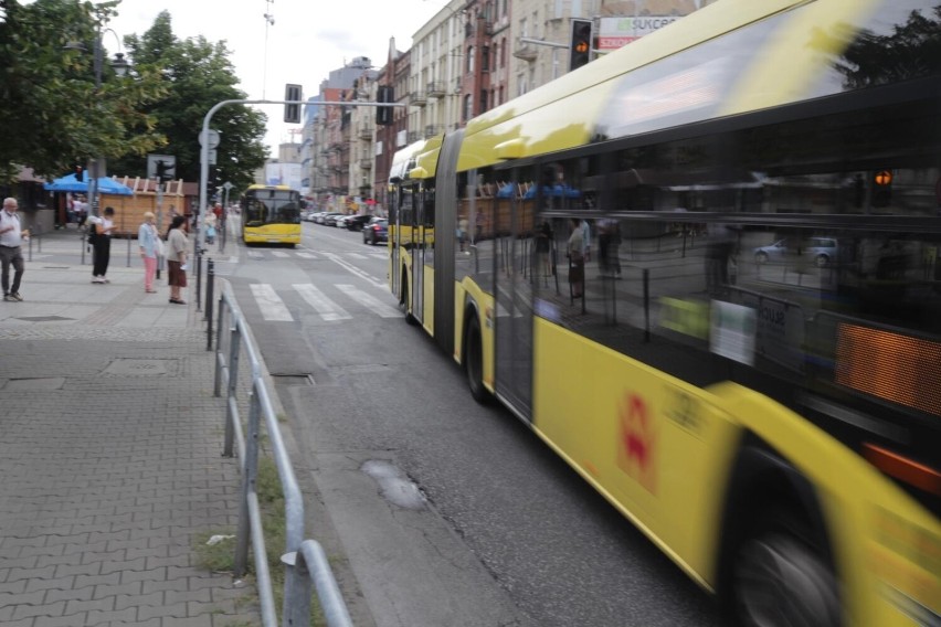 Nowa taryfa czasowa  "Podróż Start/Stop" ma być dostępna...