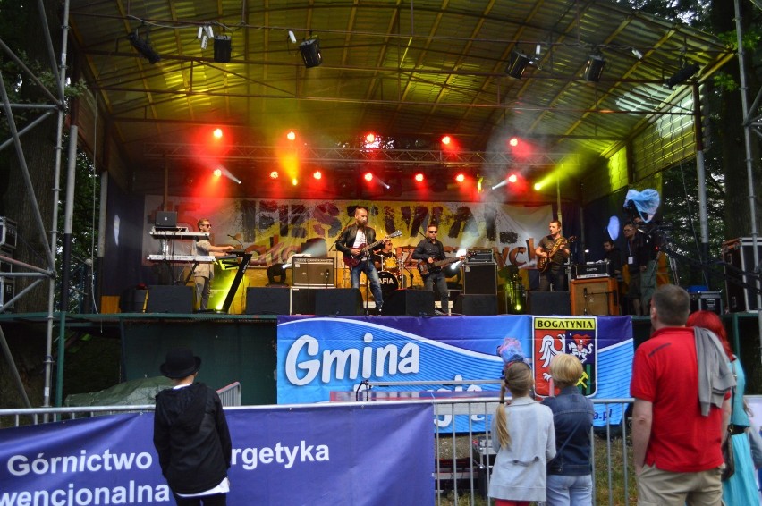15. Festiwal Działań Muzycznych w Bogatyni [FOTO]