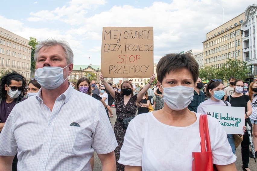 Zdaniem organizatorów manifestacji  to konwencja i fakt jej...