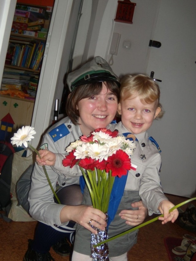 Justyna Piotrowska, po przeszczepie płuc, jest już w wiedeńskiej klinice ponad miesiąc