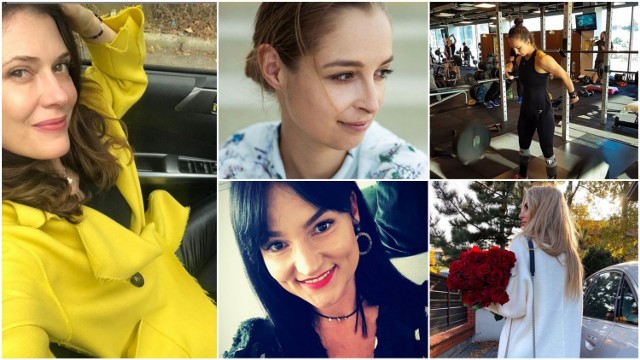 Zobaczcie znane i lubiane tarnowianki na Instagramie