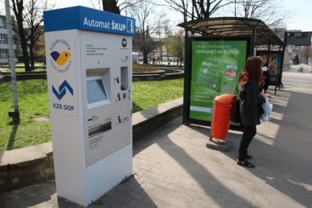 Sprawdźcie, jak będą kursowały autobusy i tramwaje KZK GOP ...