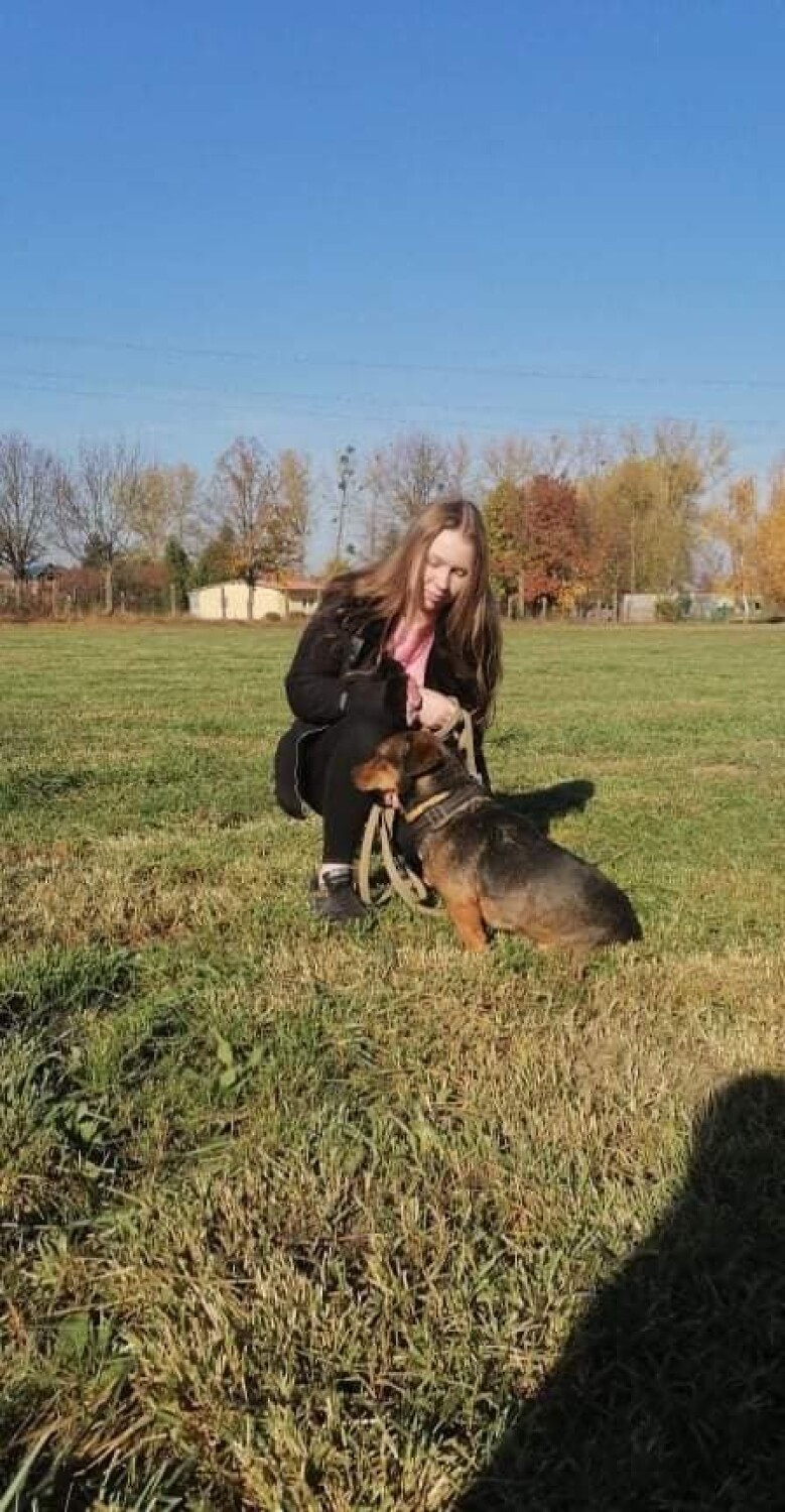Krotoszyn: Ofiarowali cząstkę siebie bezdomnym psom. Uczniowie ZSP nr 3 w schronisku