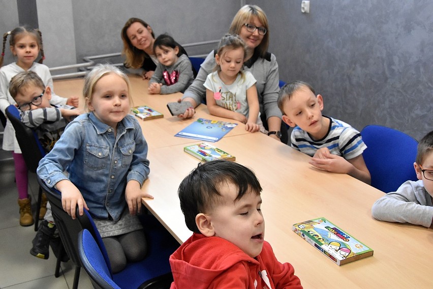 Powiatowe Centrum Edukacji Ekologicznej w Pile. Dzień Otwarty cieszył się sporym zainteresowaniem. Zobaczcie zdjęcia