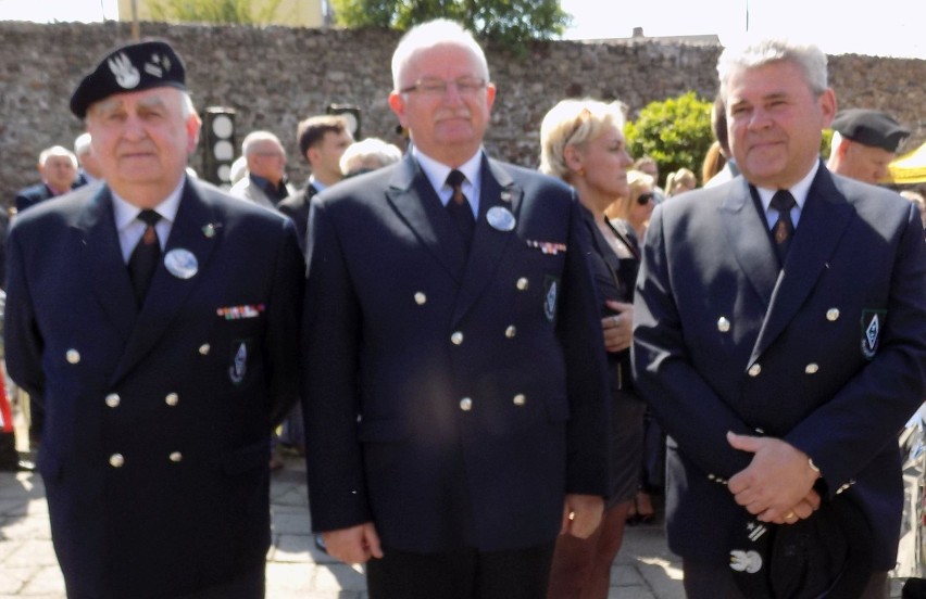 Minęło 76 lat od przyznania sztandaru 3. Brygadzie...