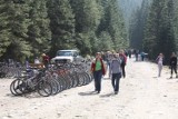 Rowery Zakopane. Zobacz, gdzie na Podhalu pojeździsz na rowerze