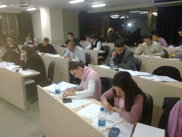 PWSZ współpracuje z uniwersytetem w Turcji