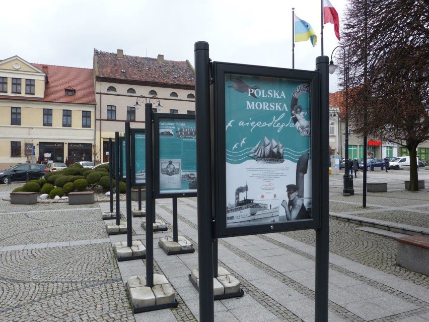 Nowa wystawa na pamiątkę setnej rocznicy zaślubin Polski z morzem