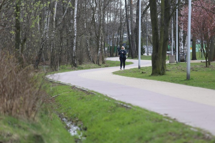 Ktoś spyta: „Dlaczego?”. Podczas chmurnych i zimnych dni w...