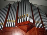 Września: Nowe organy w kościele Św. Jadwigi już działają [ZDJĘCIA]