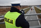 28 stycznia na podkarpackim odcinku A4 policyjne działania "Bezpieczna Autostrada A4" [ZDJĘCIA]
