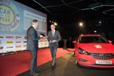 Gliwicki Opel Astra samochodem 2016!