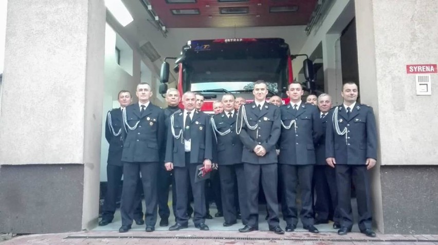Wybieramy Strażaka Roku, Jednostkę OSP i Młodzieżową Drużynę Pożarniczą [ZDJĘCIA]