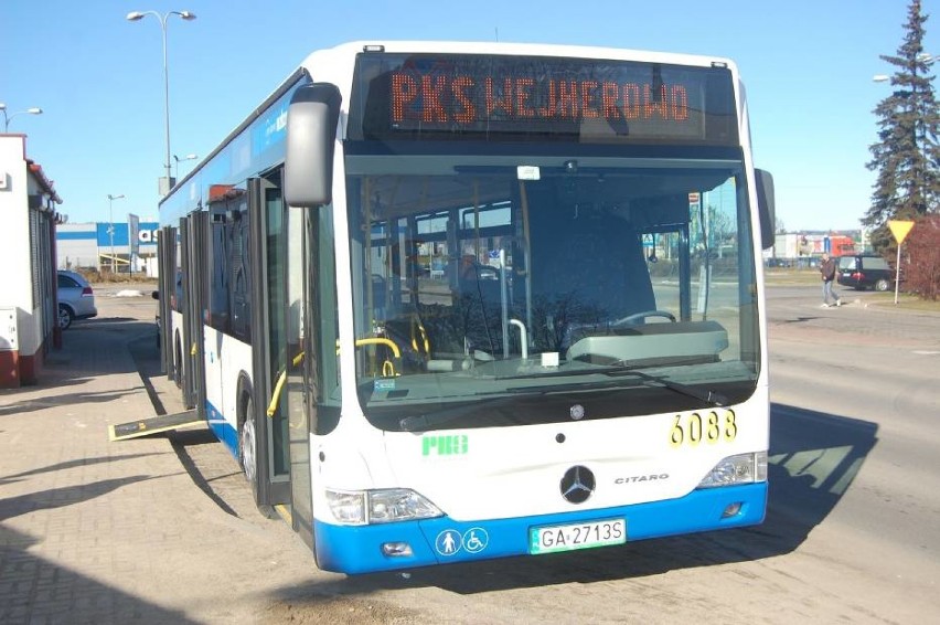 Rumia ZKM: Na jakich przystankach zatrzymują się autobusy ZKM Gdynia? 