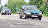 Będzin: Na Czeladzkiej auta podskakują jak na trampolinie