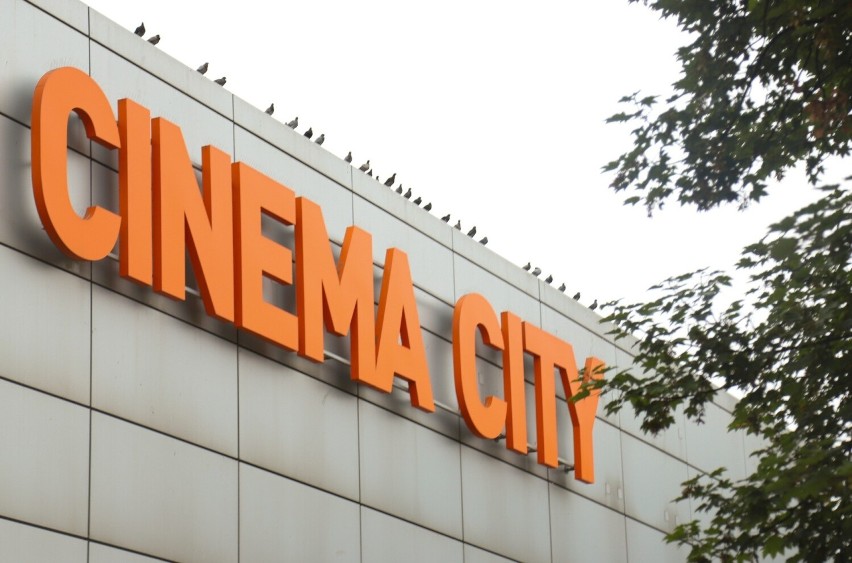 O problemach finansowych Cineworld, właściciela m.in. sieci...