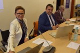Rada Miasta Zduńska Wola ma nową przewodniczącą. To nie jedyna zmiana ZDJĘCIA