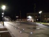 Plac Powstańców Wielkopolskich nocą. Podoba Wam się?