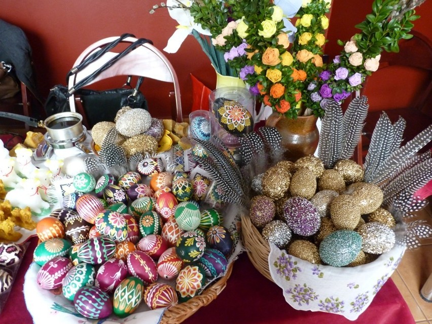 Wielki Kiermasz Wielkanocny w Muzeum Ragionalnym w Radomsku [ZDJĘCIA]