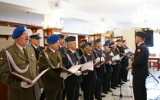 Wspólne Śpiewanie Pieśni Patriotycznych w Lęborku