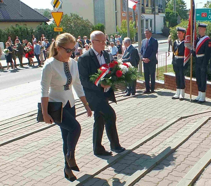 Tak obchodzono w tym roku Dzień Wojska Polskiego w Starachowicach. Zobacz zdjęcia