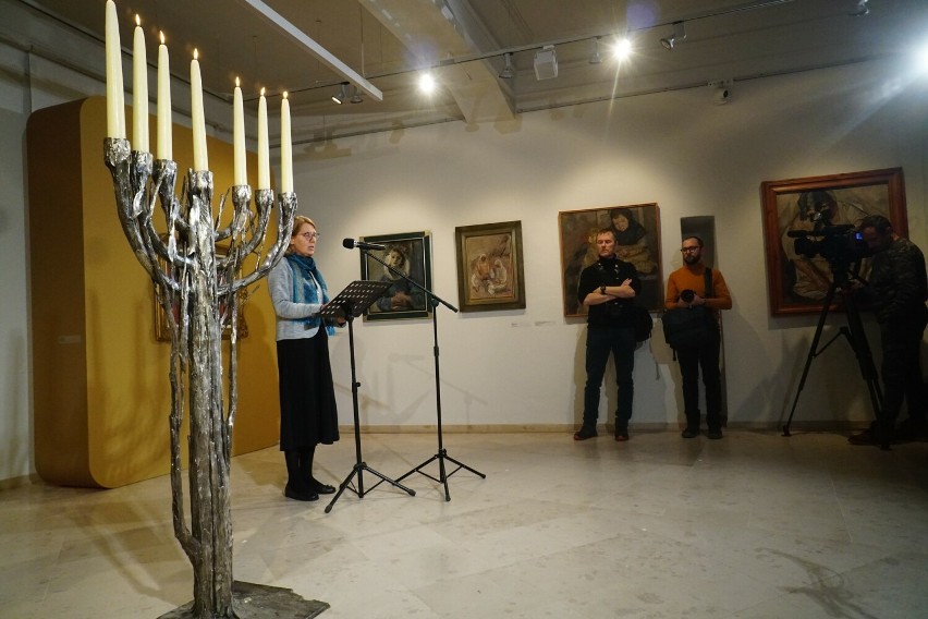 17 stycznia obchodzony jest w Polsce Dzień Judaizmu