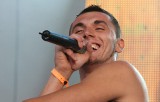 Ostróda Reggae Festival 2013: Kamil Bednarek - informacje [ZDJĘCIA,VIDEO]