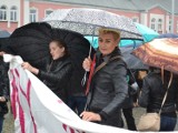 Prokuratura umarza śledztwo. Radna Jolanta Urbańska nie nawoływała do nienawiści 