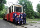 W wakacje pojedziemy Tramwajową Linią Turystyczną