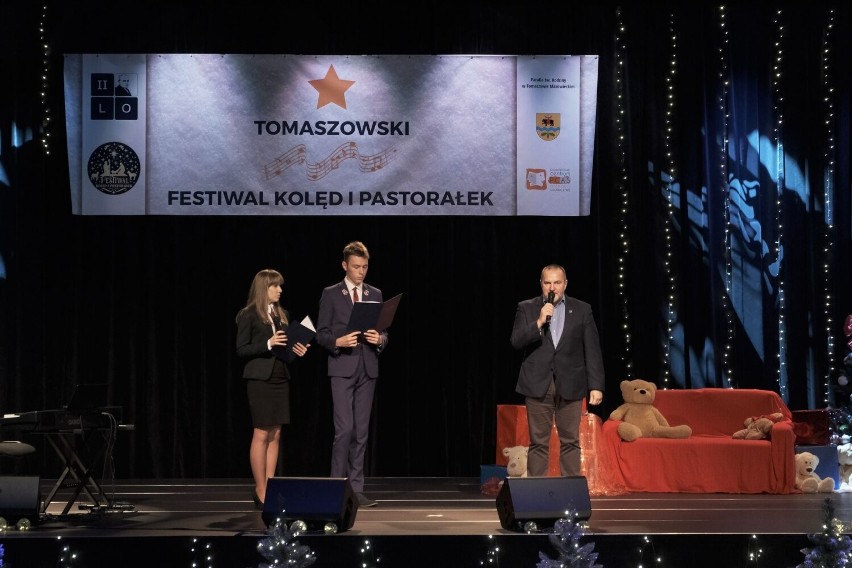 Za nami eliminacje XI Tomaszowskiego Festiwalu Kolęd i Pastorałek [ZDJĘCIA]