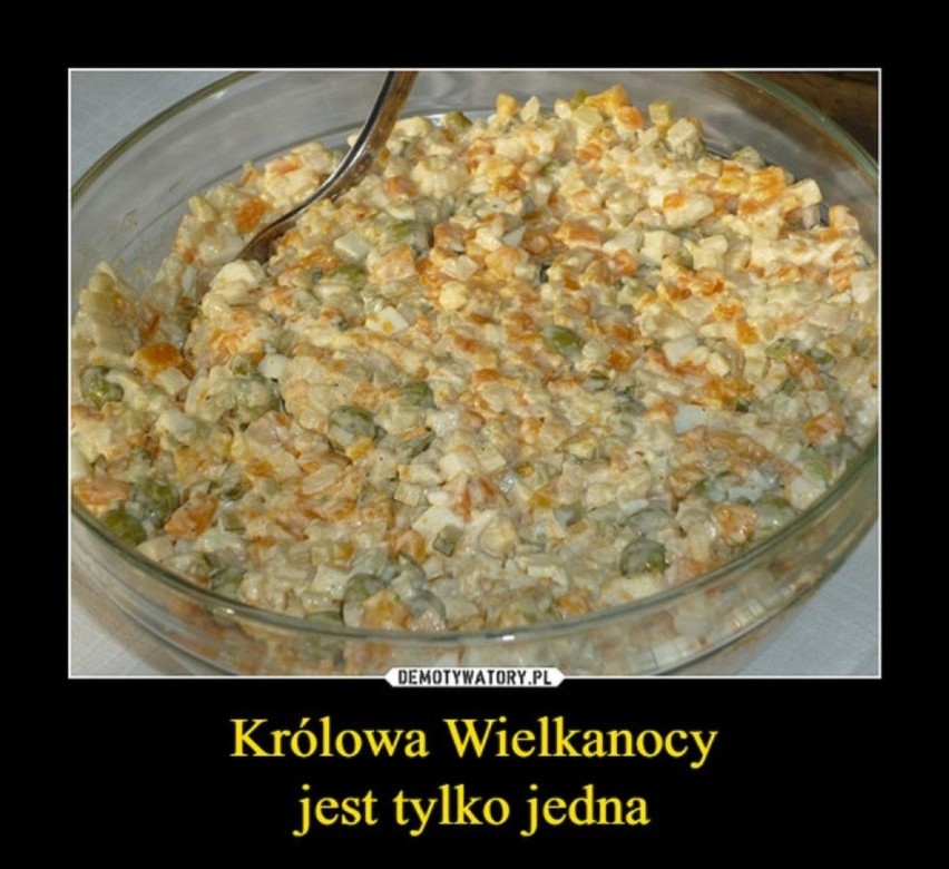 Memy na Wielkanoc 2021 i Lany Poniedziałek poprawią ci...