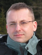 Piotr Walburg w składzie Rady Naczelnej ZHP
