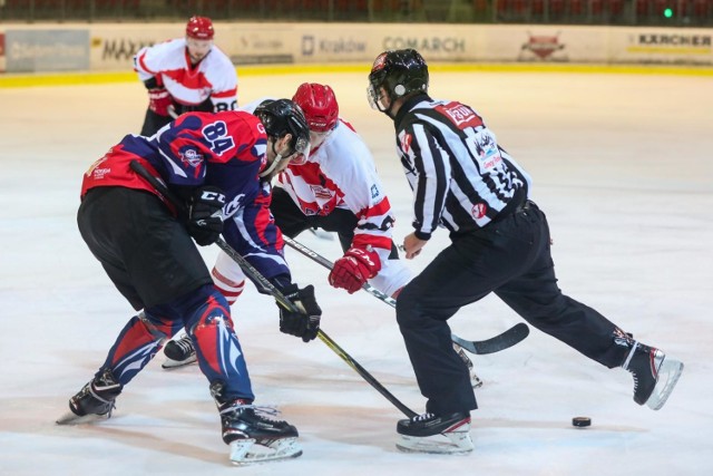 Comarch Cracovia pokonała w Toruniu Energę 3:1