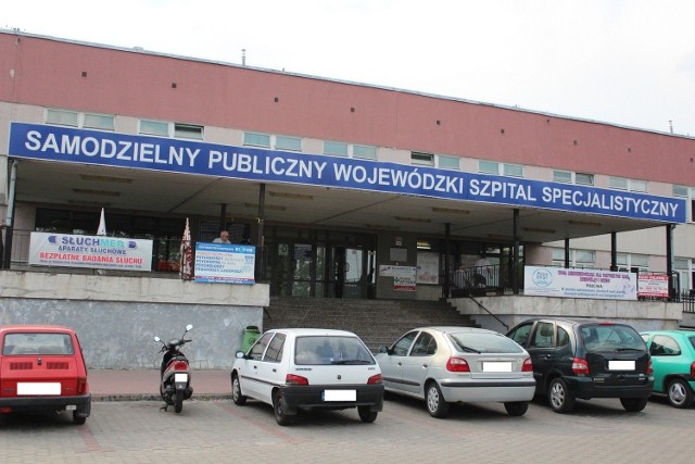 Szpital w Chełmie może poszczycić się najlepszą położną w województwie.