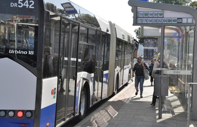 W Krakowie pojawi się nowa linia 272 na trasie do Kocmyrzowa