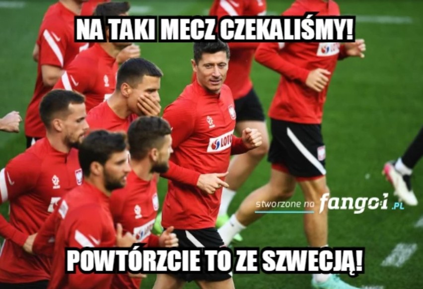 Euro 2020. Gol stracony po analizie VAR nie podłamał...