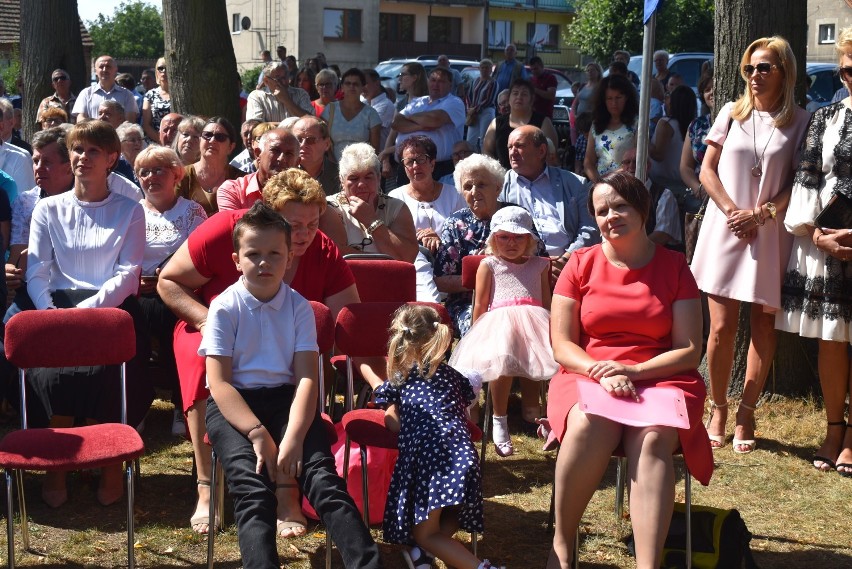 Odpust ku czci Matki Bożej Miłościwej w Lutyni