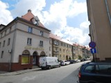 Ulica Aleksandra Fredry w Wałbrzychu. Zobaczcie aktualne zdjęcia!