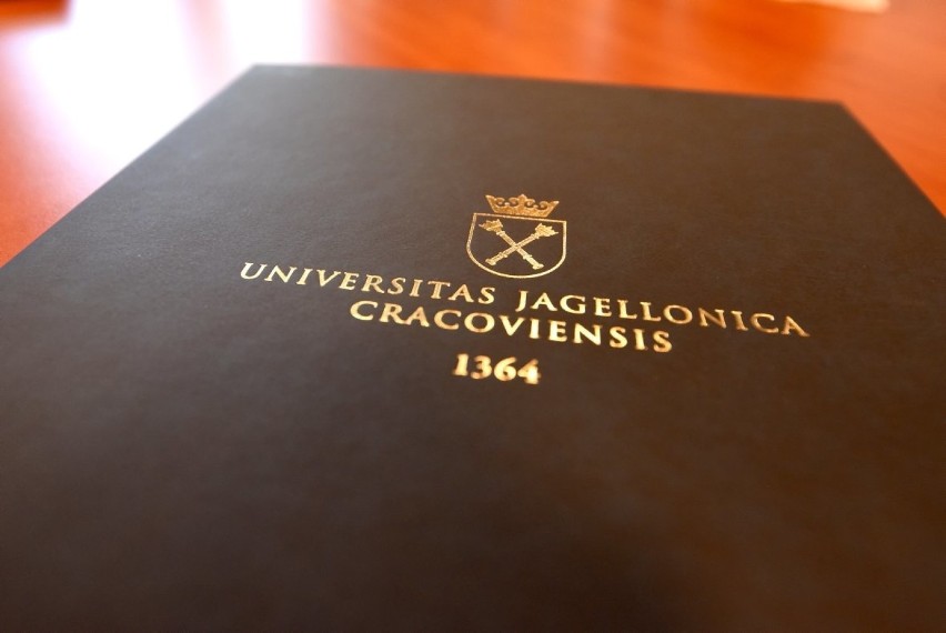 Wisła Kraków podpisała umowę z Uniwersytetem Jagiellońskim