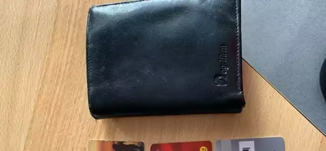 Wolsztyn: Znaleziono portfel z zawartością! Prosimy o kontakt | Wolsztyn  Nasze Miasto