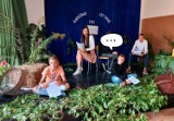 Narodowe Czytanie 2022 w Zespole Szkół Specjalnych w Wieluniu