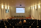 Urząd Marszałkowski w Poznaniu: Tak wygląda nowa sala sesyjna [ZDJĘCIA]