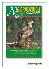 Na Sieradzkich Szlakach. Promocja drugiego numeru kwartalnika w środę 15 kwietnia w PBP