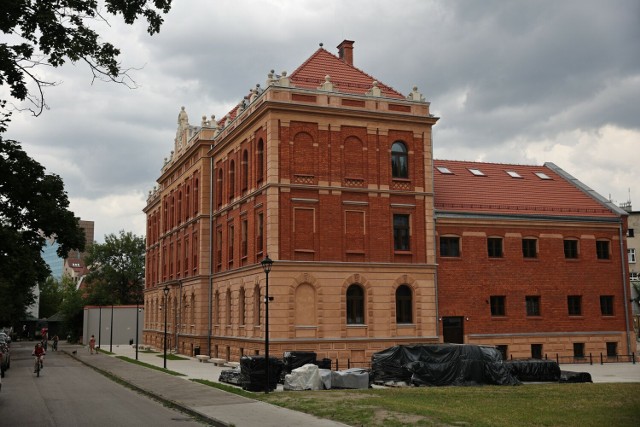 Już niedługo krakowski Oddział Instytutu Pamięci Narodowej przeprowadzi się do nowej siedziby. Przetarg na budowę już rozstrzygnięty