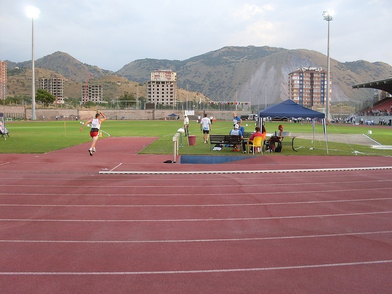 Mamy Wicemistrza Europy w Lekkiej Atletyce