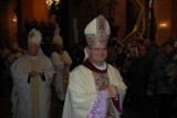 Biskup pomocniczy diecezji pelplińskiej: decyzja Ojca Świętego jest bardzo dojrzała