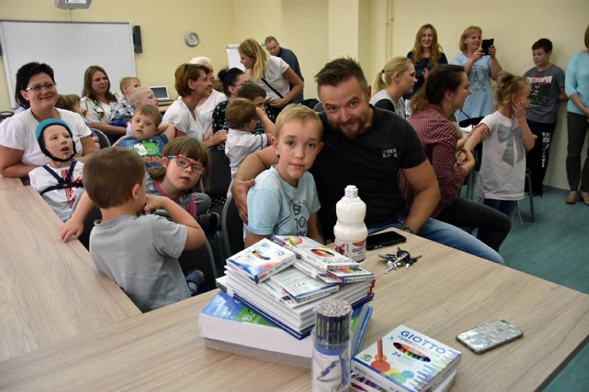 Przedszkole Specjalne z Jawora zostało Przedszkolem Roku