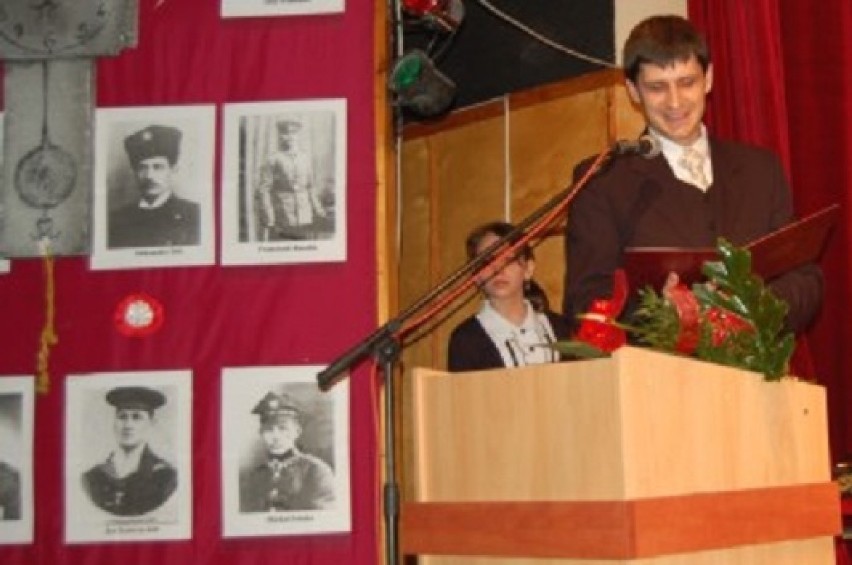 Wybory samorządowe w Rogoźnie
