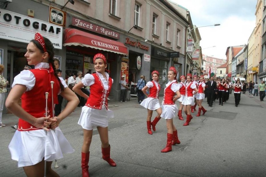 Złota Lira już dziś na ulicach Rybnika