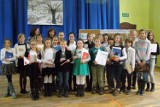 Zimowe Poezjobranie w Poznaniu  - Poezję recytowali uczniowie z 33 szkół